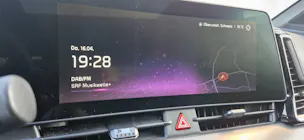 Kia Sportage 1.6 T-GDi PHEV GT-Line