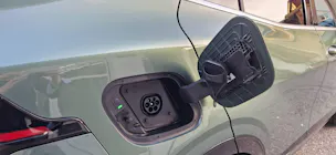 Kia Sportage 1.6 T-GDi PHEV GT-Line