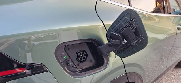 Kia Sportage 1.6 T-GDi PHEV GT-Line