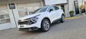 Kia Sportage 1.6 T-GDi Hybrid Power Design