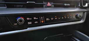 Kia Sportage 1.6 T-GDi Hybrid Power Design