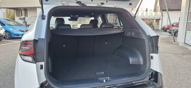 Kia Sportage 1.6 T-GDi Hybrid Power Design