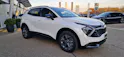 Kia Sportage 1.6 T-GDi Hybrid Power Design