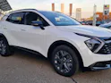 Kia Sportage 1.6 T-GDi Hybrid Power Design