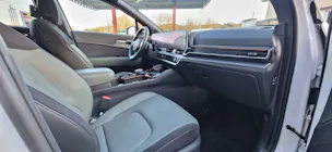 Kia Sportage 1.6 T-GDi Hybrid Power Design