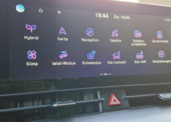 Fahrzeugbild 9 Fahrzeugbild 9