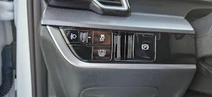 Kia Sportage 1.6 T-GDi Hybrid Power Design
