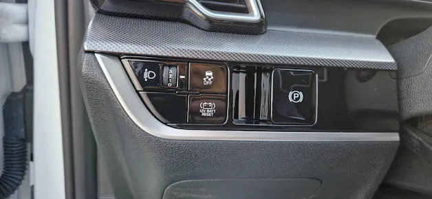 Kia Sportage 1.6 T-GDi Hybrid Power Design