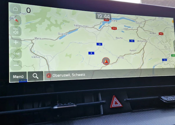 Fahrzeugbild 8 Fahrzeugbild 8