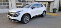 Kia Sportage 1.6 T-GDi Hybrid Power Design