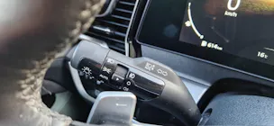 Kia Sportage 1.6 T-GDi Hybrid Power Design