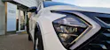 Kia Sportage 1.6 T-GDi Hybrid Power Design