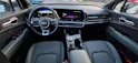 Kia Sportage 1.6 T-GDi Hybrid Power Design