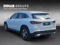Mercedes-Benz GLA 200 Progressive 4matic