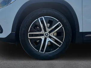 Mercedes-Benz GLA 200 Progressive 4matic