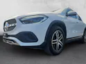 Mercedes-Benz GLA 200 Progressive 4matic