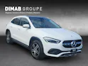 Mercedes-Benz GLA 200 Progressive 4matic