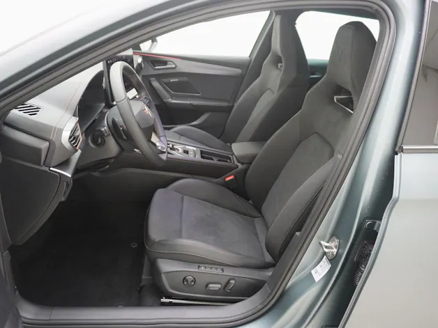 Cupra Leon ST 2.0 TSI VZ 4Drive DSG