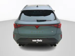 Cupra Leon ST 2.0 TSI VZ 4Drive DSG