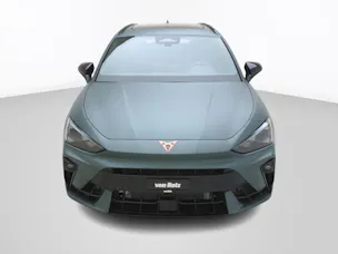 Cupra Leon ST 2.0 TSI VZ 4Drive DSG