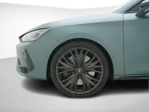 Cupra Leon ST 2.0 TSI VZ 4Drive DSG