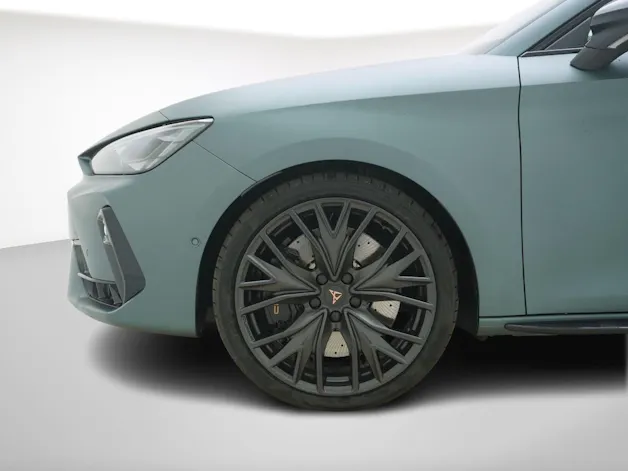 Cupra Leon ST 2.0 TSI VZ 4Drive DSG
