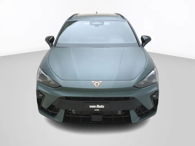 CUPRA Leon ST 2.0 TSI VZ 4Drive DSG
