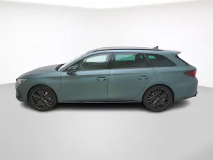 Cupra Leon ST 2.0 TSI VZ 4Drive DSG
