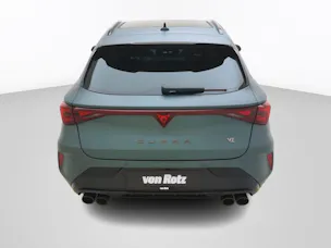 CUPRA Leon ST 2.0 TSI VZ 4Drive DSG
