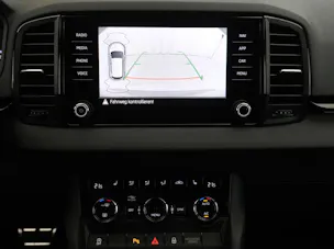 Škoda Karoq 1.5 TSI SportLine DSG