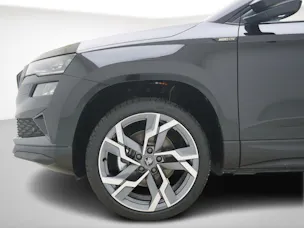SKODA Karoq 1.5 TSI SportLine DSG