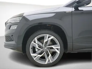 Škoda Karoq 1.5 TSI SportLine DSG