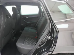 Škoda Karoq 1.5 TSI SportLine DSG