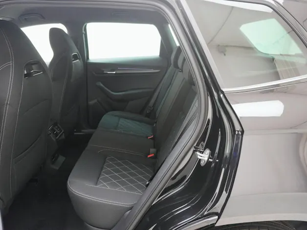 Škoda Karoq 1.5 TSI SportLine DSG