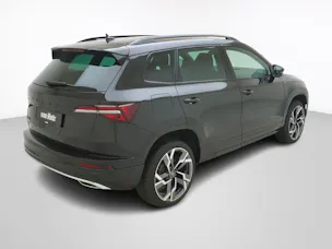 SKODA Karoq 1.5 TSI SportLine DSG