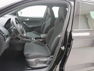 Škoda Karoq 1.5 TSI SportLine DSG