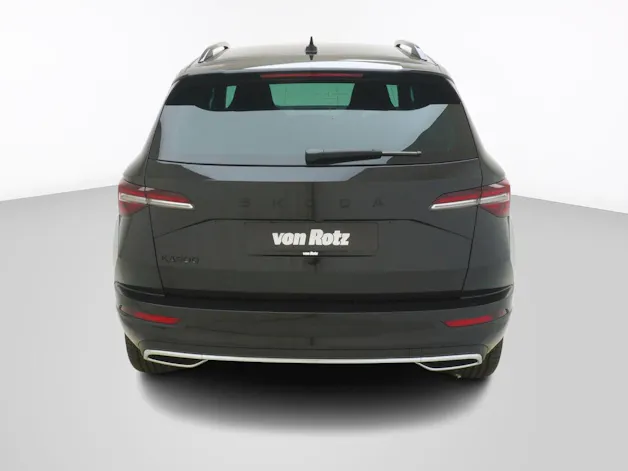 Škoda Karoq 1.5 TSI SportLine DSG