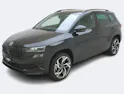 Škoda Karoq 1.5 TSI SportLine DSG
