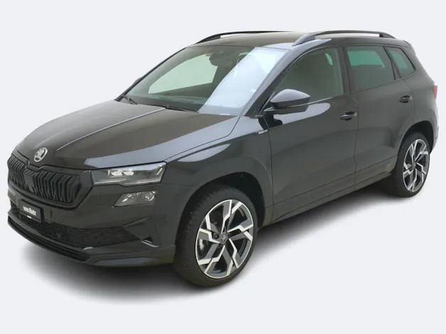 Škoda Karoq 1.5 TSI SportLine DSG