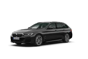 BMW 520d xDrive 48VTouring Pure M Sport 📍 ** Action Leasing à 1.9% **