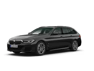 BMW 520d xDrive 48VTouring Pure M Sport 📍 ** Action Leasing à 1.9% **