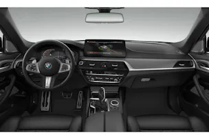 BMW 520d xDrive 48VTouring Pure M Sport 📍 ** Action Leasing à 1.9% **