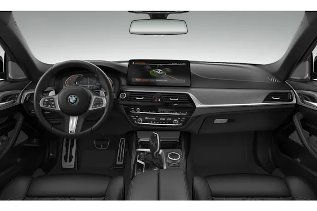 BMW 520d xDrive 48VTouring Pure M Sport 📍 ** Action Leasing à 1.9% **