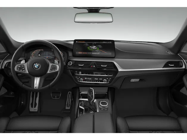 BMW 520d xDrive 48VTouring Pure M Sport 📍 ** Action Leasing à 1.9% **