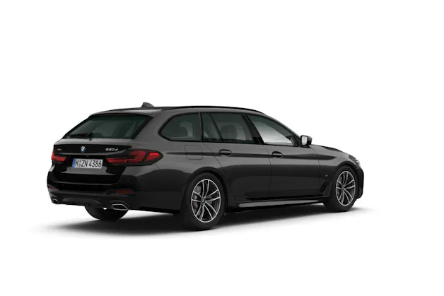 BMW 520d xDrive 48VTouring Pure M Sport 📍 ** Action Leasing à 1.9% **