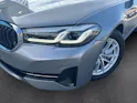 BMW 530d xDrive 48V Touring 📍
