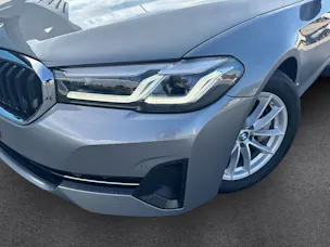 BMW 530d xDrive 48V Touring 📍