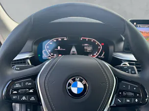 BMW 530d xDrive 48V Touring 📍