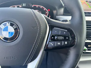 BMW 530d xDrive 48V Touring 📍