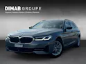 BMW 530d xDrive 48V Touring 📍